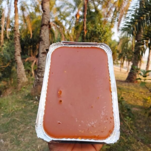 ফয়েল পাটালি গুড় ১ কেজি